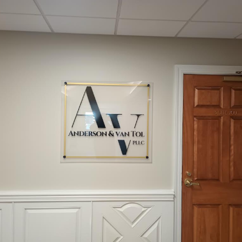 Custom Signs